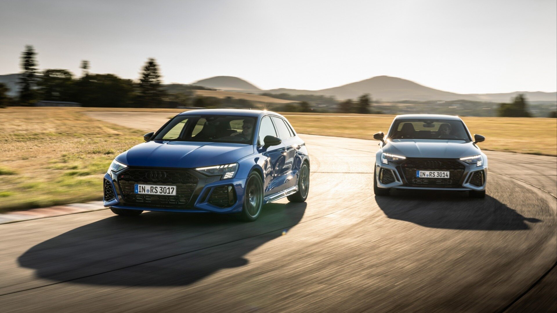 При створенні нових двигунів, компанія Audi буде зосереджуватися на оптимізації силових агрегатів, починаючи з їхньої конструкції. Нові двигуни отримають менші розміри, що дозволить встановити їх у більшість моделей автомобілів компанії.