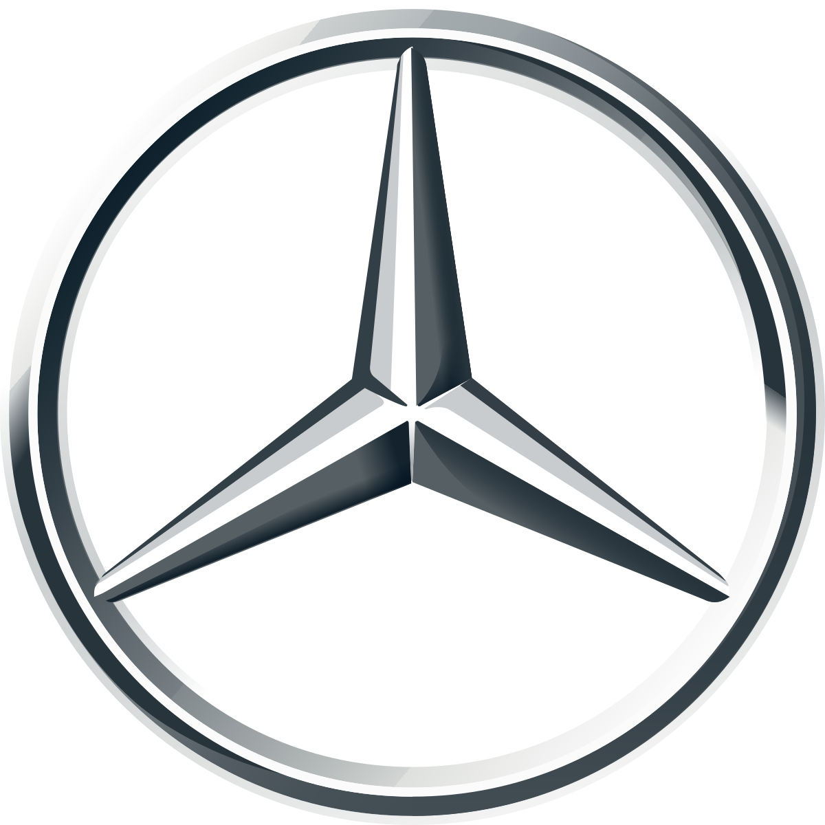 Історія автомобілів Mercedes-Benz