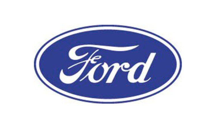 Історія Ford