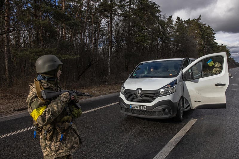 Автомобільна мобілізація в Україні коли і як ваше авто можуть вилучити на потреби армії