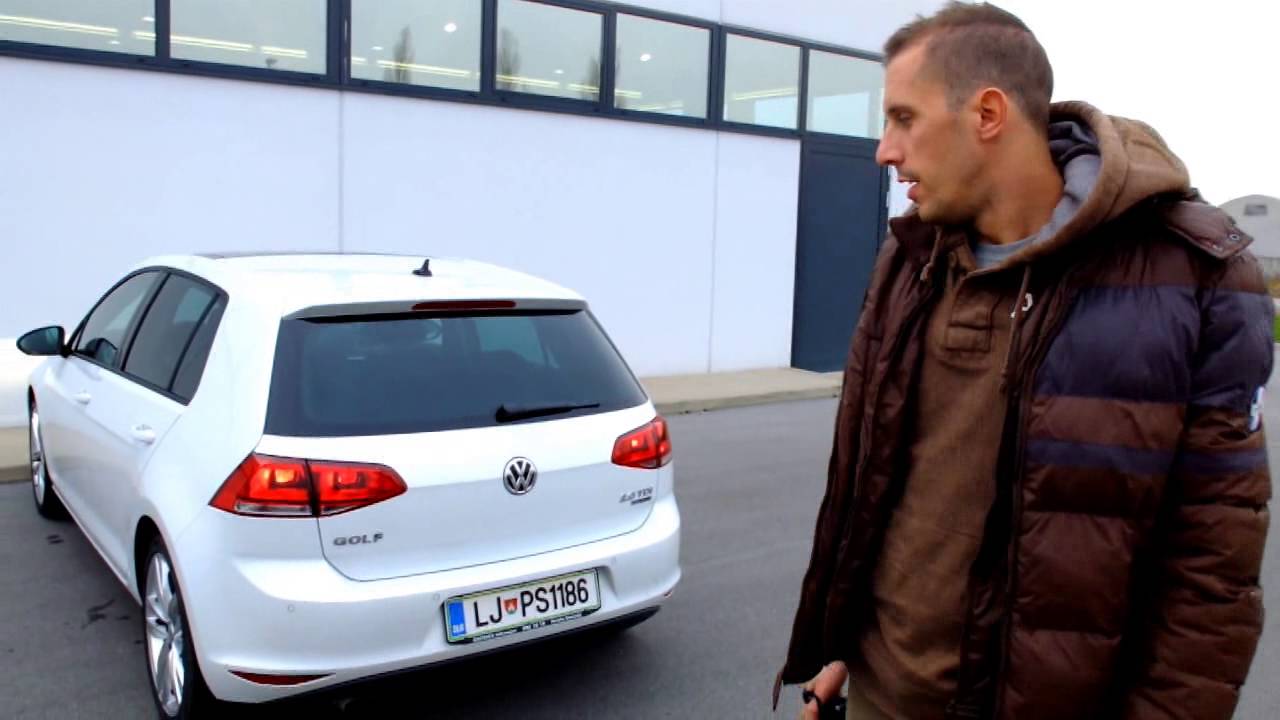Вартість автомобіля Volkswagen Golf 20 TDI Технологія BlueMotion 110 кВт DSG є в категорії середньої цінової категорії. Якщо ви хоча велосипед марки Volkswagen, ви маєте заплатити близько 20 000 євро за новий комплект. Це дає вам можливість проводити комфортне життя, витрачаючи тільки трохи на паливо.