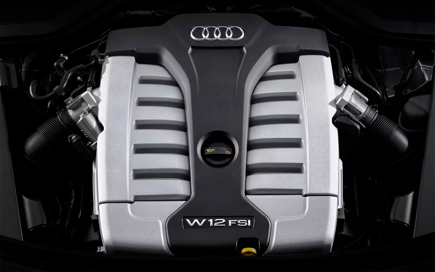 Компанія Audi заявила про свої плани створити нові двигуни, які будуть не лише меншими, але й потужнішими. Це стане проривом в автомобільній індустрії, яка шукатиме нові рішення для поліпшення показників ефективності.
