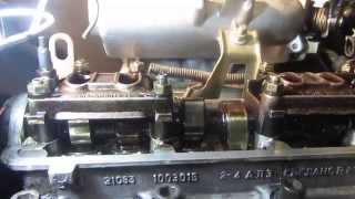 Необхідний інструмент та пристрої для регулювання зазорів клапанів на ВАЗ 2110-2115