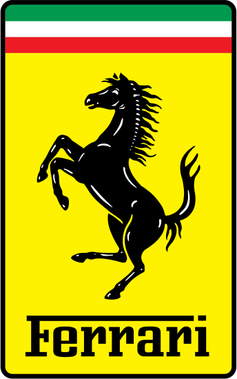 Марка машини з Конем – на якому авто емблема з конем