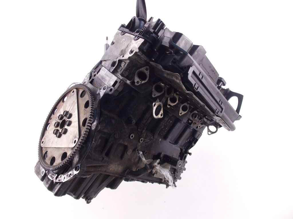 Двигун М57 – основні технічні дані