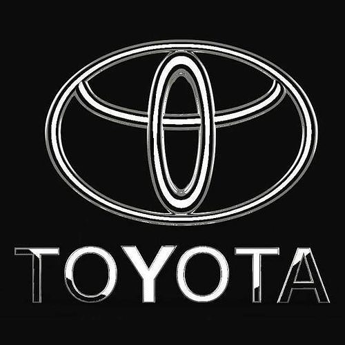Що означає знак Тойота?