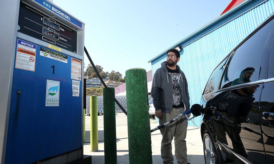 Що таке біодизельне паливо для автомобілів