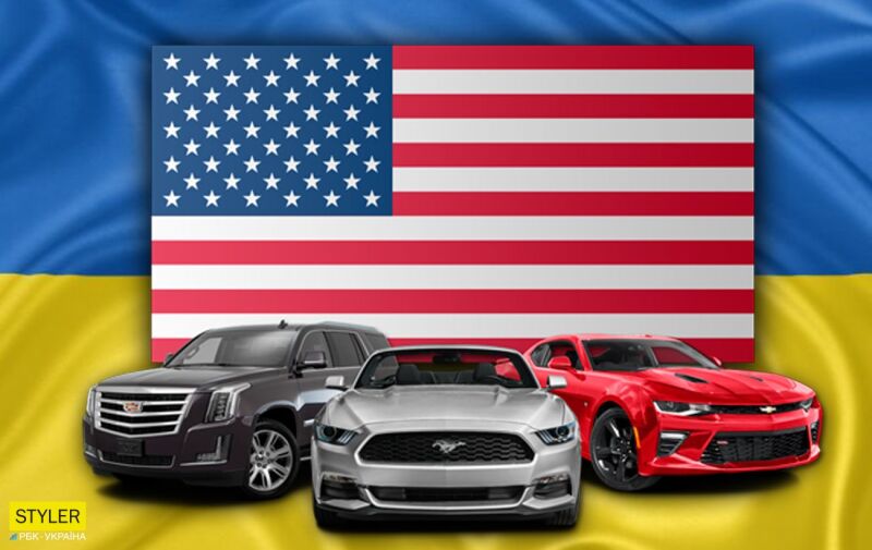В Україні впав попит на комерційні авто названо цифри липневих продажів