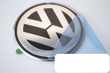 Нові значки у Volkswagen і Audi