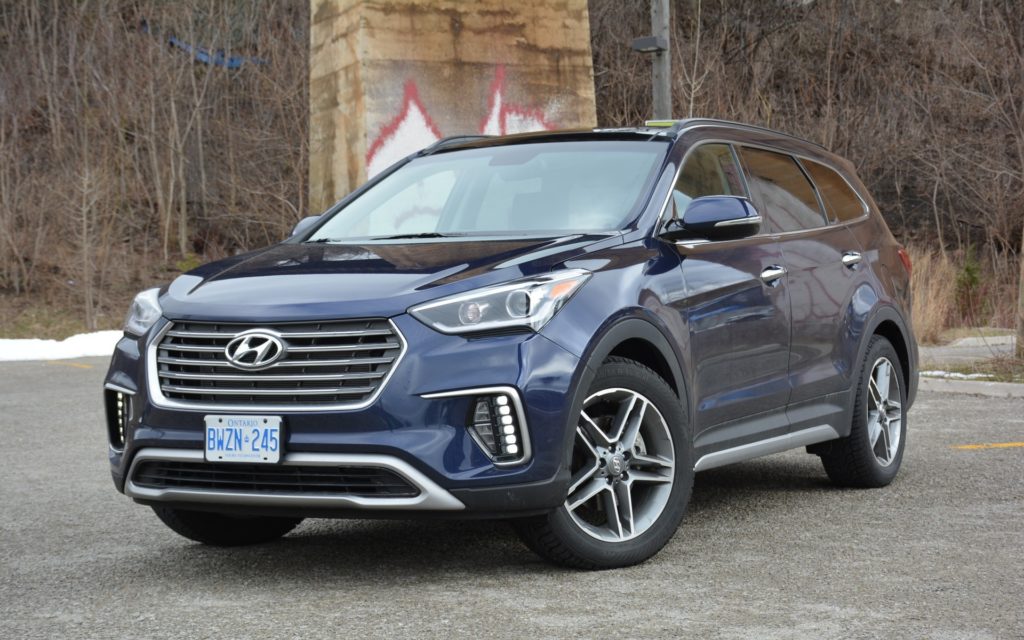 Hyundai і Kia відкликають з США більше півмільйона автомобілів