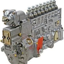 P242F – Обмеження фільтра сажі дизельного двигуна – накопичення золи