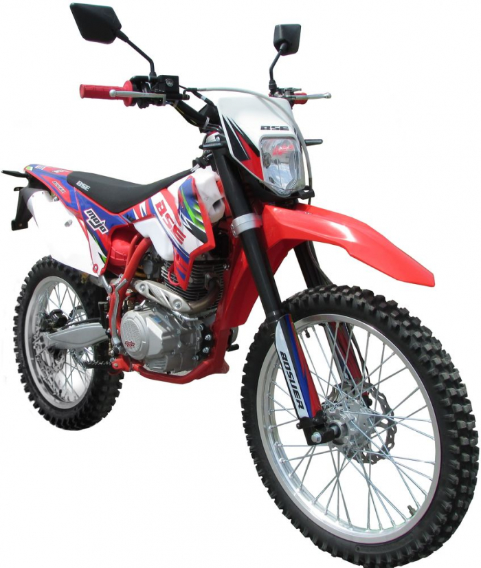 RACER PANTHER RC200GY-C2