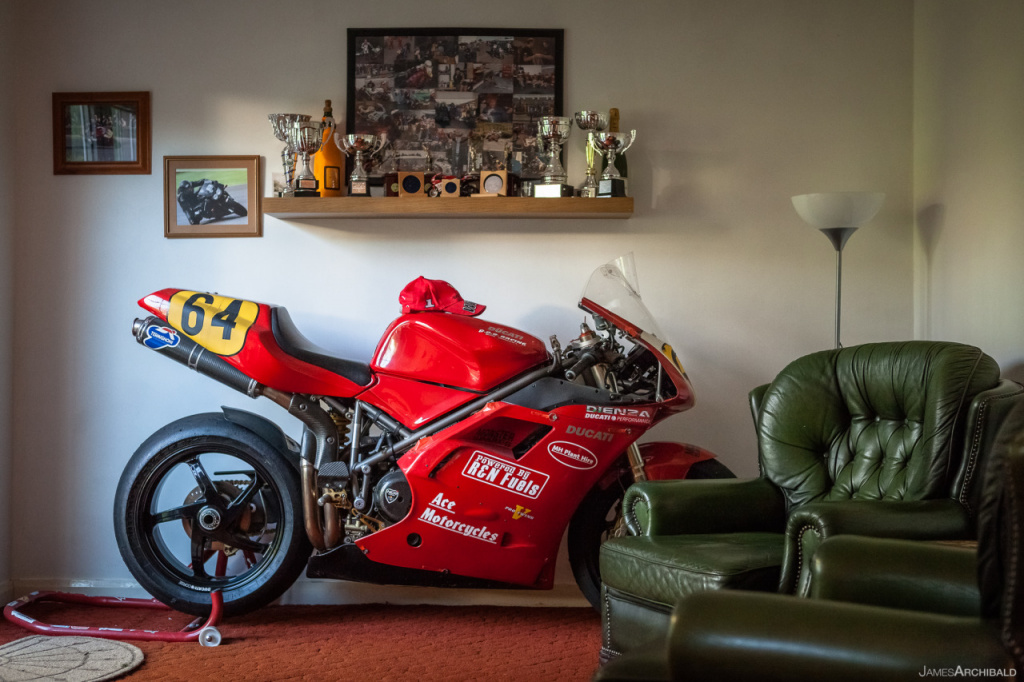 Консервация мотоцикла в холодном неотапливаемом гараже на зиму