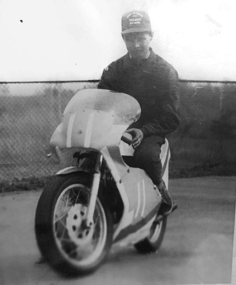 Советские мотоциклы для ШКМГ часть 31 ИЖ — 6217