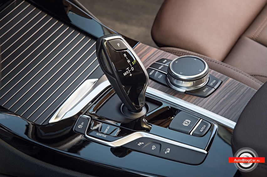 BMW X3 xDrive 35d F25 30 V6 313 лс – честный обзор особенности характеристики отзывы и ресурс
