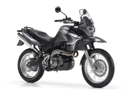 Мотоцикл Aprilia Pegaso 650 технические характеристики отзывы