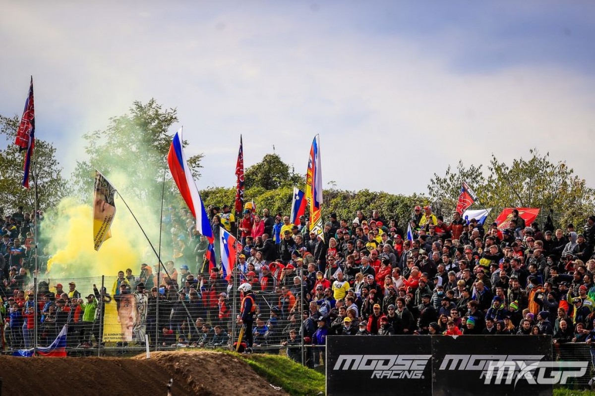 В Краснодарском крае проходят соревнования по мотокроссу