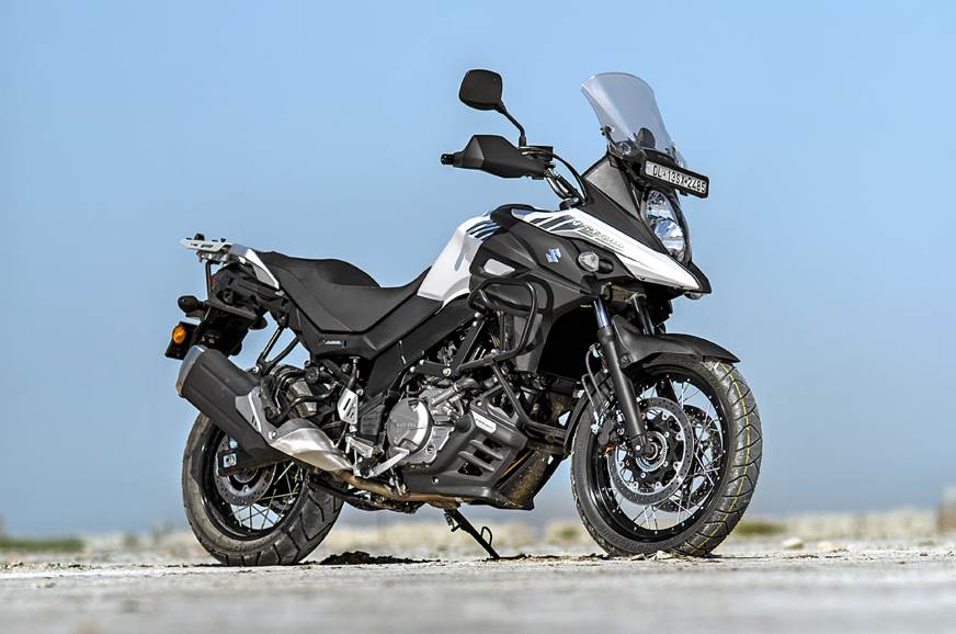 Отзыв мотоцикла Suzuki LS400 Savage Savage 400