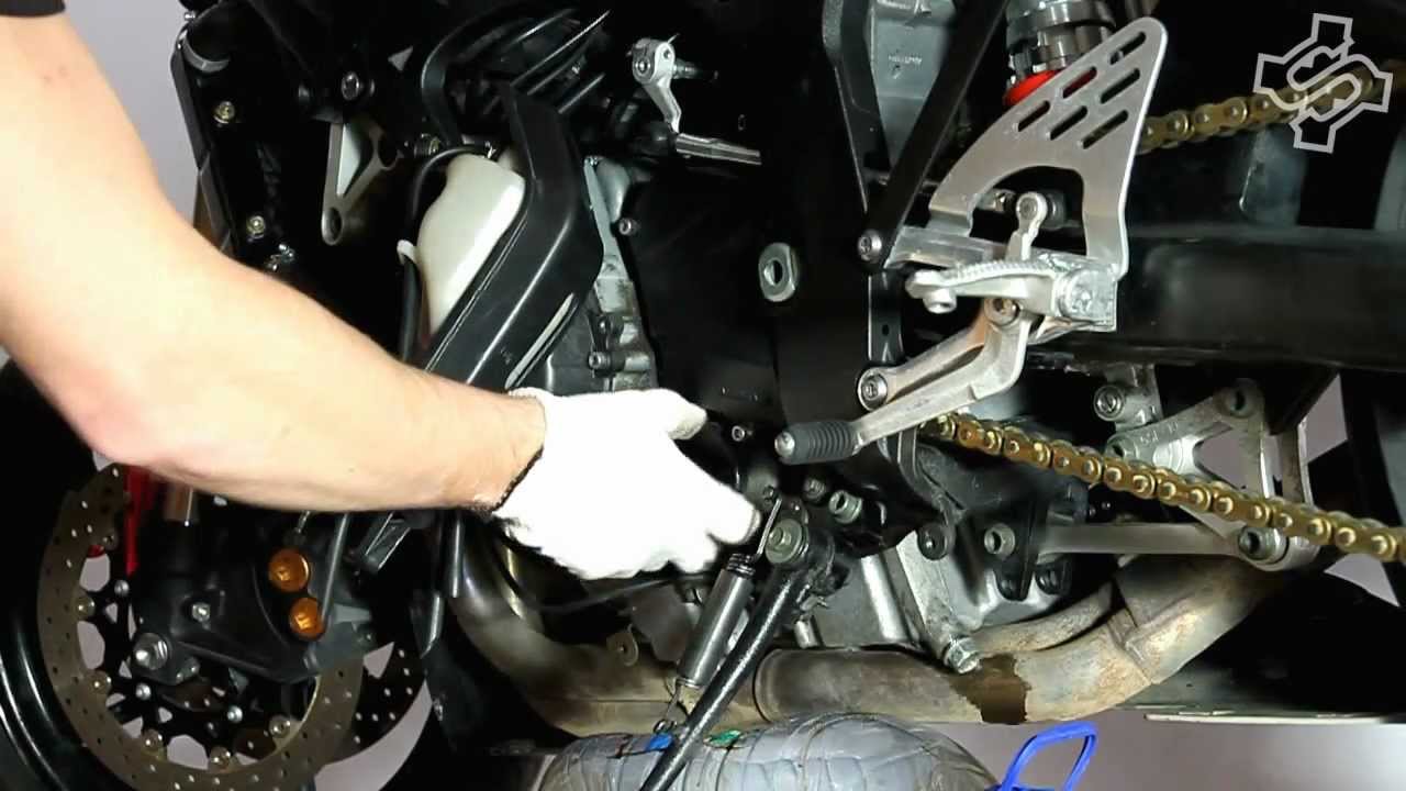 Как правильно заменить масло на мотоцикле Урал пошаговая инструкция