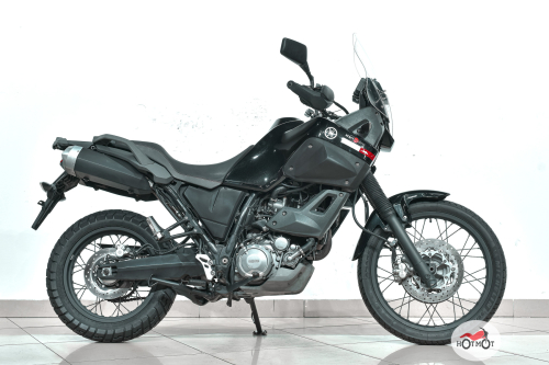 Основные качественные характеристики мотоцикла Ямаха Тенере 660