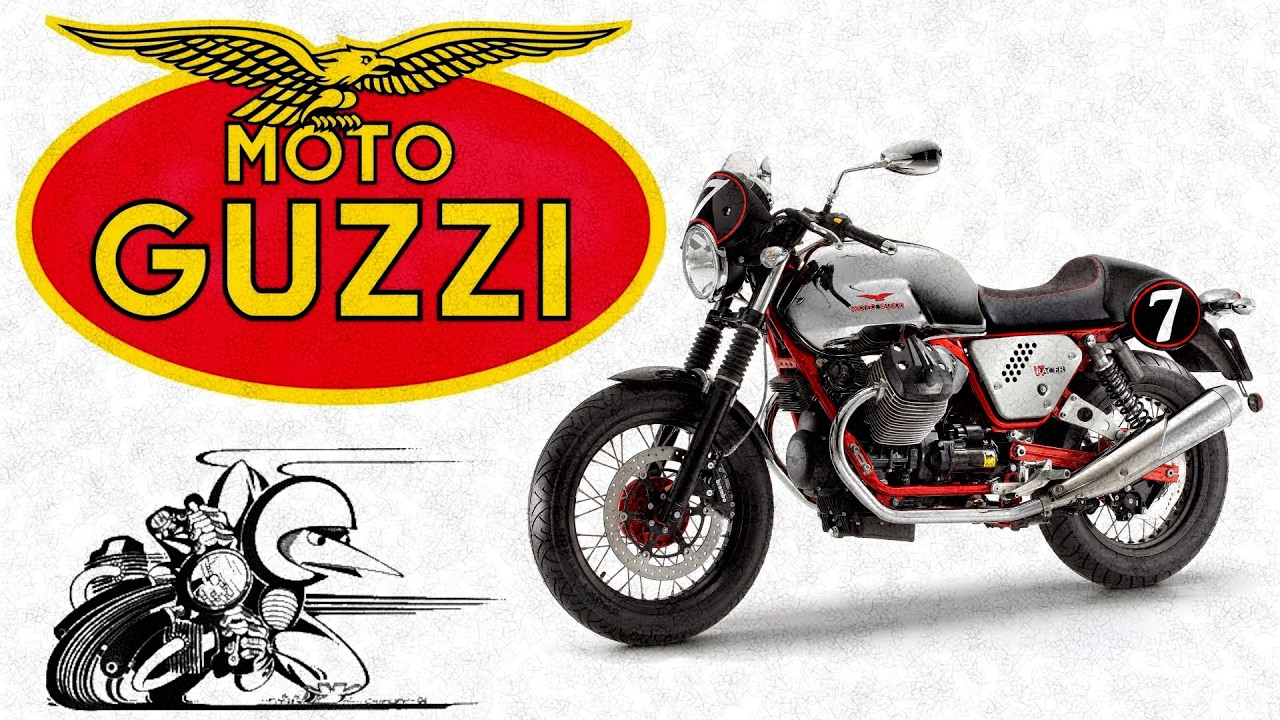 «…Выбрал сердцем а не головой» Moto Guzzi Nevada 750