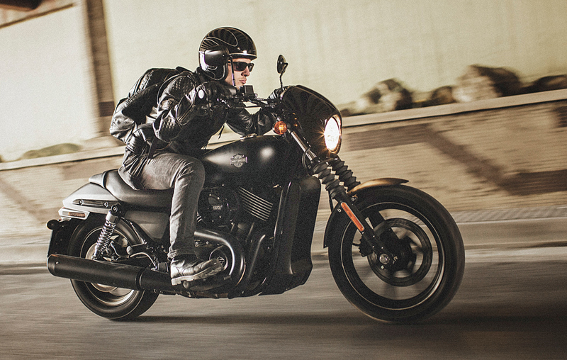 Тест-драйв Harley-Davidson FXDWG Dyna Wide Glide