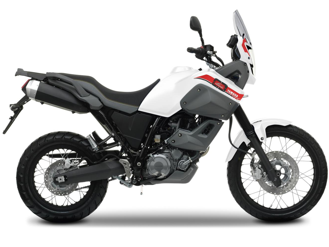 Yamaha XT660X характеристики и технические возможности