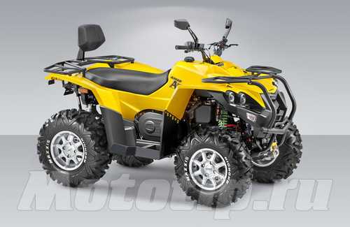 Stels ATV 700GT
