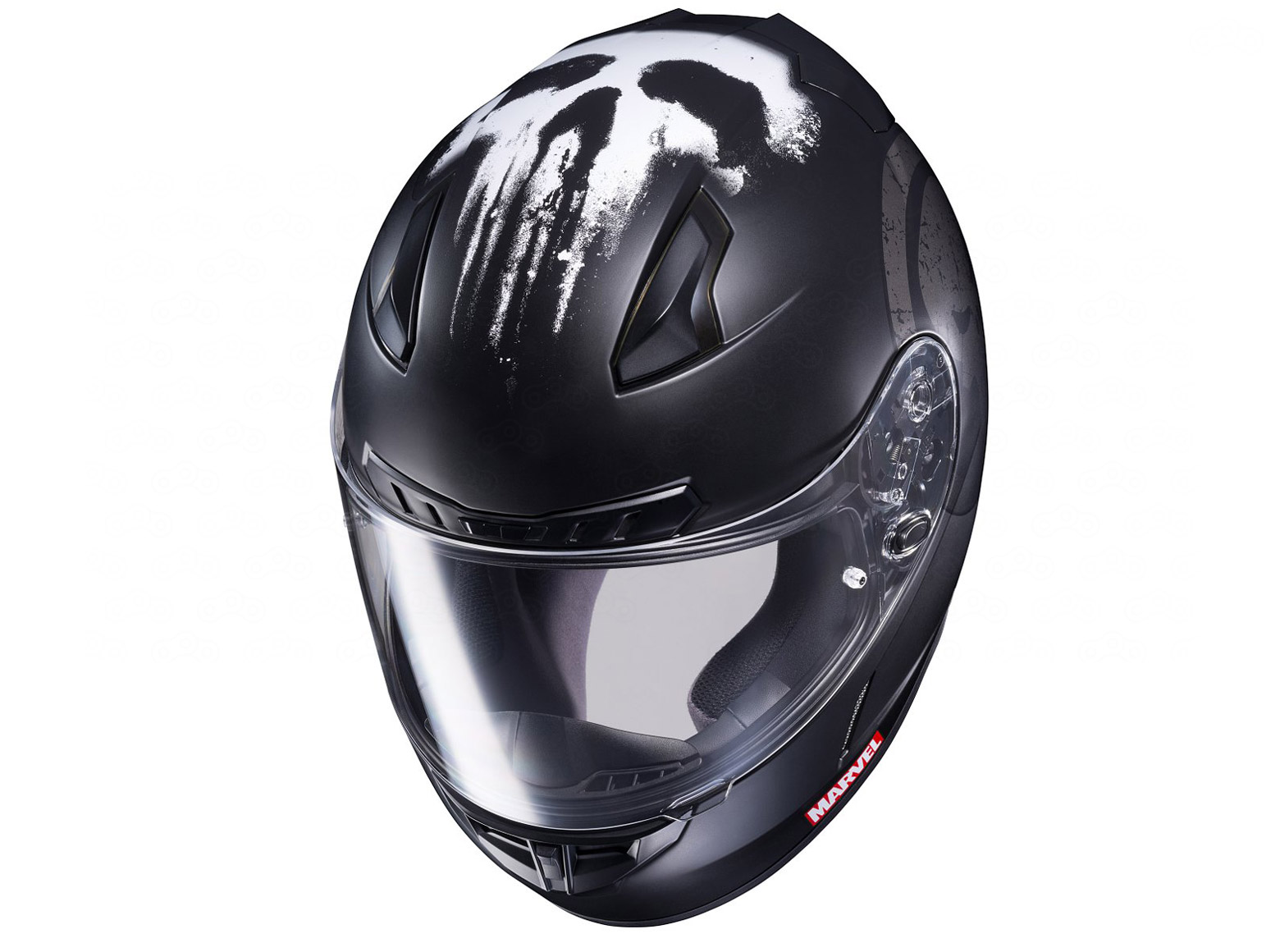 Технические характеристики шлема HJC i70: