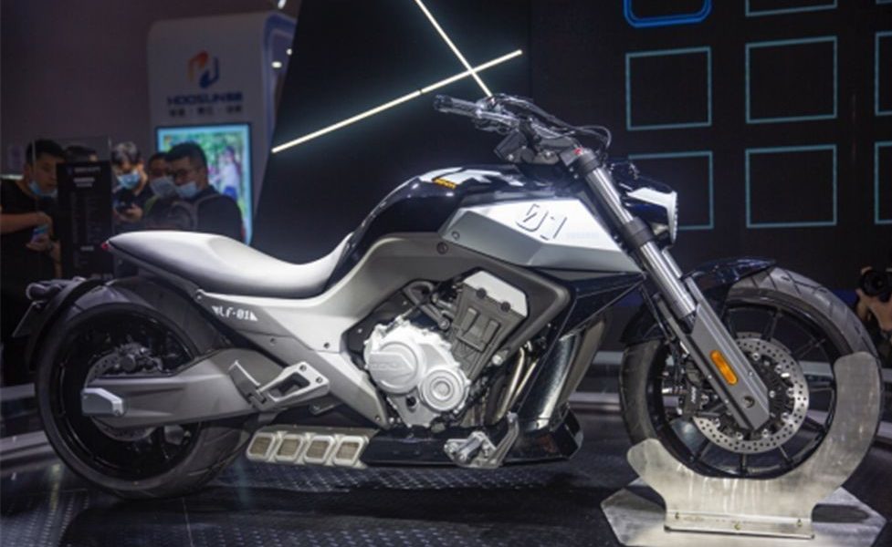Большие и дорогие топ-подборка мотоциклов круизеров 2021 года
