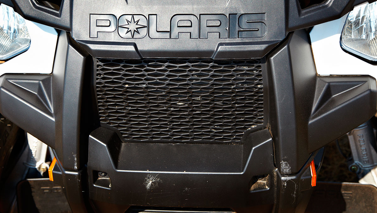 Polaris Sportsman Touring 570 EFI