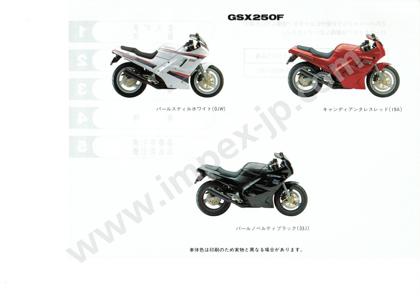 Достоинства Kawasaki KX 250 2020