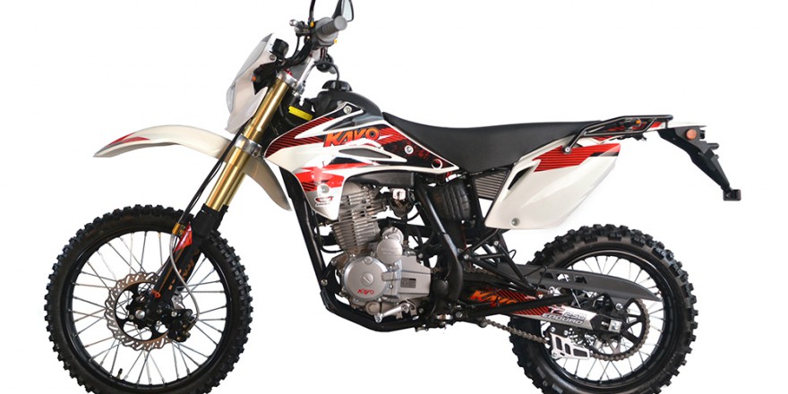 Мотоцикл Enduro 250 технические характеристики фото видео