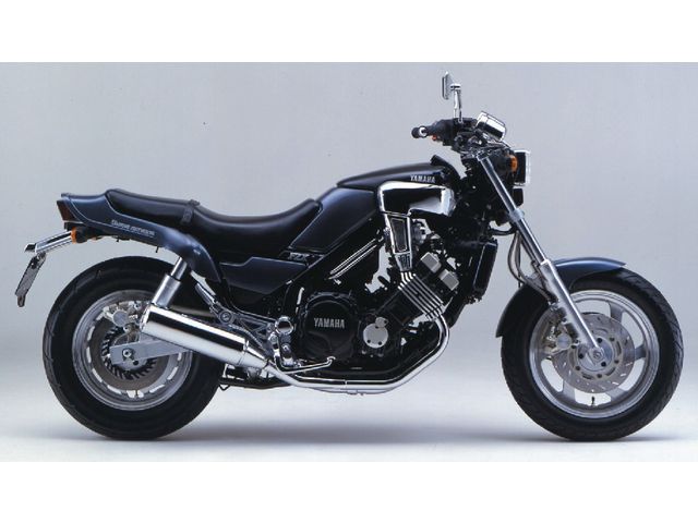 Плюсы и минусы Yamaha FZX 750 Fazer