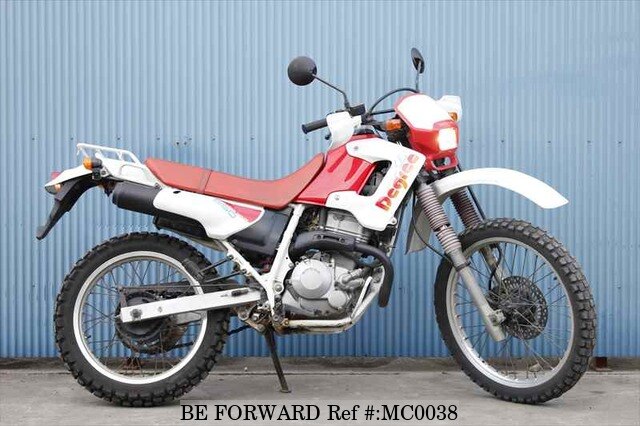 Мотоцикл XL Degree 1991 технические характеристики фото видео
