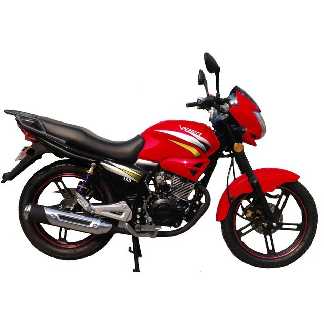 Мотоцикл «Вайпер-150» описание технические характеристики и отзывы владельцев