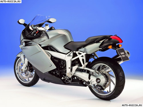 BMW K1200S фото обзор технические характеристики особенности мотоцикла и отзывы владельцев