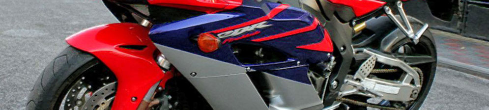 Обзор Honda CBR250RR и технические характеристики