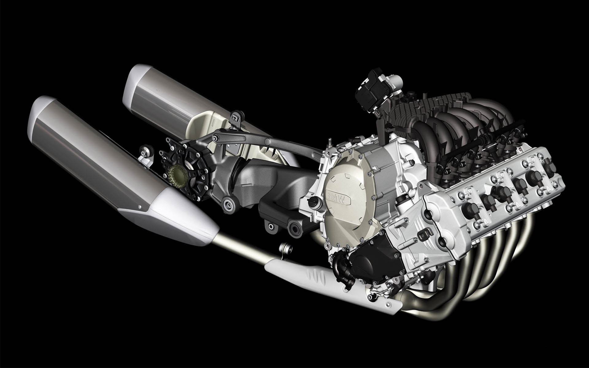 Мотор мотоцикла и механические шумы что можно узнать