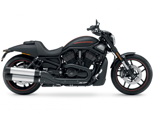 Harley-Davidson представляет новинки мотоциклов и технологий 2021 года