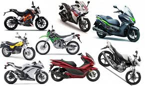 Спортивные мотоциклы