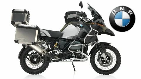 Мотоциклы БМВ — технические характеристики обзор