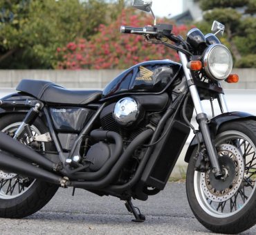 Мотоциклы 400 кубов — китайские японские и отечественные модели характеристики