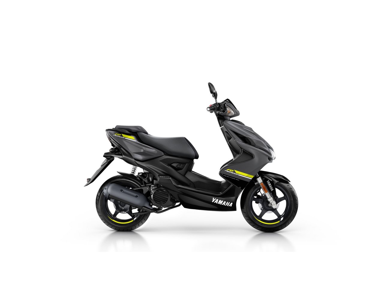 Мотоцикл Aerox R технические характеристики фото видео