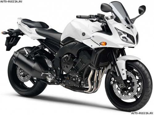 Обзор Yamaha FZ1 – технические характеристики и расход топлива