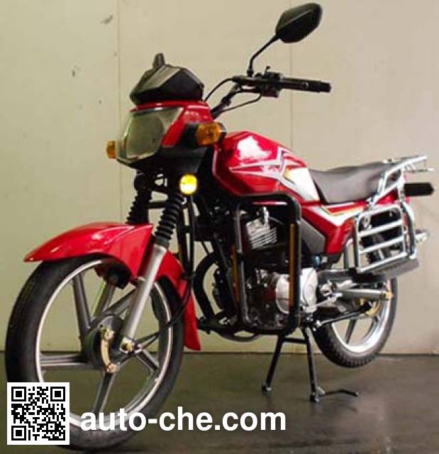 Zongshen ZS200-51 мотоцикл производства Chongqing Zongshen Motorcycle Industry Co Ltd